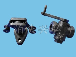 轉(zhuǎn)換塞門